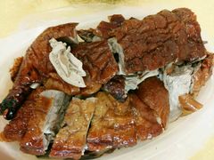 -黄连大头华烧鹅店(大良店)