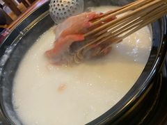 -盈田盈粥庄(博山东路店)