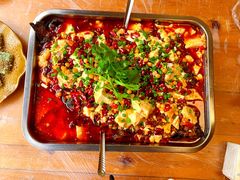 -古城苗家土菜馆(河景餐厅店)