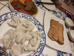-东方饺子王(大屯路店)