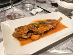 -一品淮扬 · 淮扬菜·北京万达文华酒店