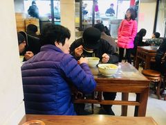 大堂-同心楼(解放北路店)