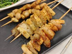 -伊隆斋(什刹海店)