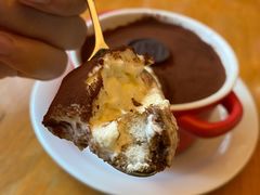 -君悦酒店·La Terrazza意合園·意式风味