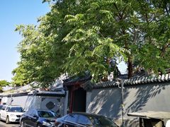 -增盛魁小吃店