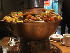 -炉小二铜锅牛蛙•川湘菜(三里屯店)