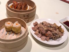 -利苑酒家(金宝店)