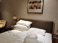 -广州天河合景福朋喜来登酒店