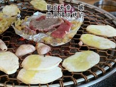 -冷面大王(细河南路店)