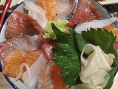 -泉寿司(万科公园店)