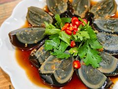 -老谢野馄饨(延安路店)