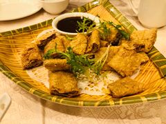 干炸响铃-楼外楼(西湖景区孤山路店)