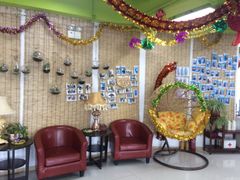 -红山会健身·普拉提(广安门店)