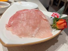 -海底捞火锅(巴黎春天浦建店)
