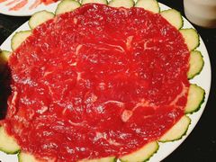 -大味生态火锅(蓝谷地店)