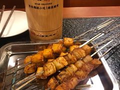 -福苗小骆驼烧烤(大唐不夜城店)