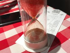 -西贝(金桥店)