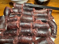 -老阿妈蒙古村·蒙古包·草原文化·歌舞表演(老君堂店)