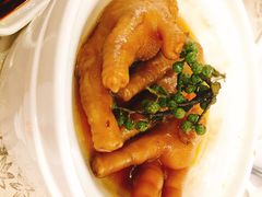 -香云轩·顺德菜(香云纱园林酒店店)