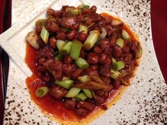 iphone_upload_pic-泉味道贵州厨房(三里河店)