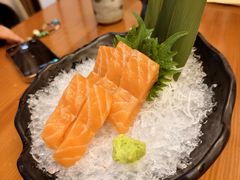 -诚家·日式烧鸟·深夜食堂(虹桥天街店)