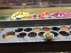 -海底捞火锅(枫蓝国际购物中心店)