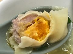 -顶巧鸡汤馄饨(虹口总店)