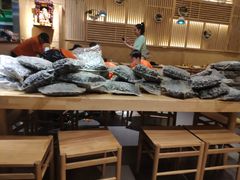 -我是那个大叔·美食研究所(新塘路店)