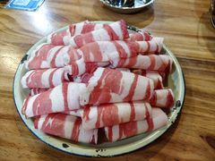 -东镇老火锅(长春路首店)