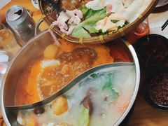 -喜半仙·牛八宝·两江米粉酒(普陀路店)