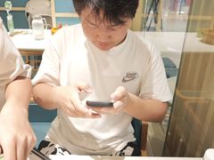 -绿草地·湘菜(芙蓉天街店)