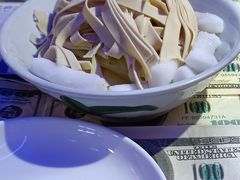 年糕-蘭奢雅集·江浙菜(青山江滩店)