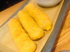 -新石器烤肉(南站店)