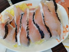 -呷哺呷哺 黄金牧场 (欢乐谷店)