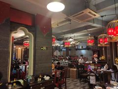 -红鼎坊·老成都火锅(新南门店)