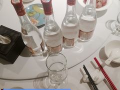 -福海居烤鸭店(鸟巢店)