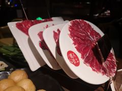 -牛焱·贵州黄牛肉火锅(城西银泰店)