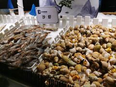 -星伦多 自助料理(圆融店)