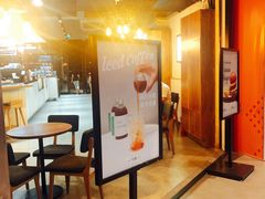 门面-明谦·Coffee&Cocktail Bar(美您公园店)