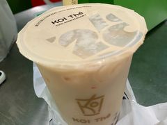 -KOI Thé(正佳广场店)