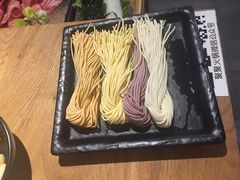 -聚聚火锅.欢聚到半夜(静海店)