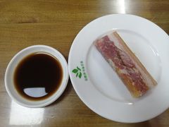 -陈记锅盖面(长江路店)