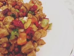 -牟传仁饭庄(星海店)