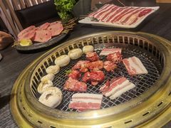 -AJIYA·池袋日式烧肉自助(天津万象城店)