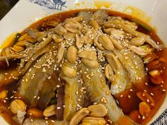 -伊兰麒兰馨园·川菜·清真馆(339电视塔店)