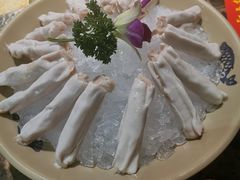 -陈渡桥老火锅(清潭店)