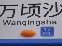 -大湾区中央湿地公园-十九涌