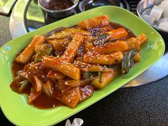 -包装马车·韩国料理·포장마차