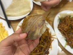 -姥家春饼店(漳州二路店)