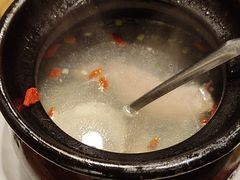 -民俗村柴火灶·景德江西菜(中国陶瓷博物馆店)